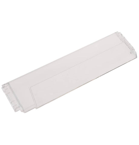 This is a genuine GE WR71X38335 SHELF DOOR FZ BOTTOM