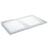 GE WR71X42029 Vegetable Drawer Cover With Gl