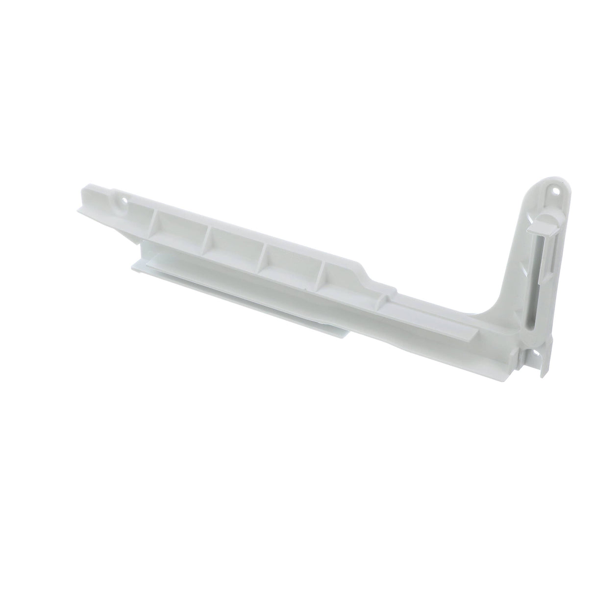 This is a genuine GE WR72X10234 GLIDE BUCKET RH DISP