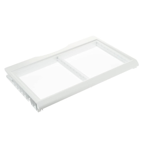 GE WR72X20427 Frame Cover Veg Pan