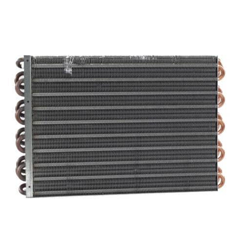 This is a genuine GE WR84X10048 CONDENSER REPL. ASM.