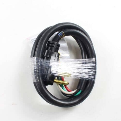 This is a genuine GE WX09X10018 4-WIRE, 4 FEET LENGTH, 30-AMP