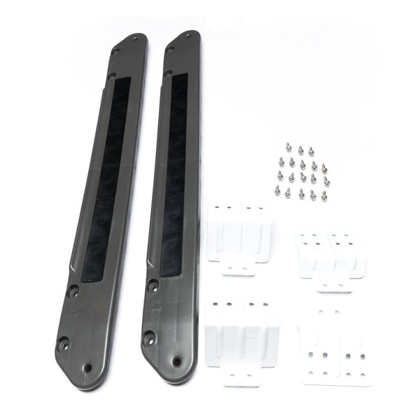 GE GFA28KITN 28 Fl Stack Kit