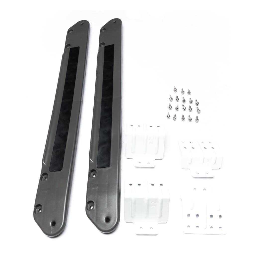 This is a genuine GE GFA28KITN 28 FL STACK KIT