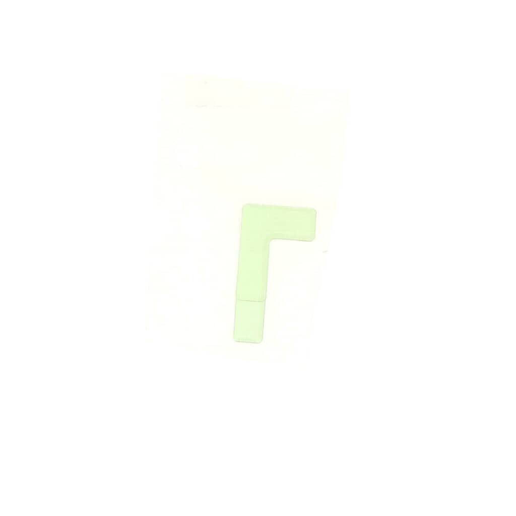 This is a genuine Samsung GH02-24918A TAPE DOUBLE FACE-POGO SUS REAR