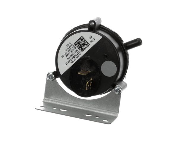 Goodman 0130F00068 PRESSURE SWITCH, GRAY