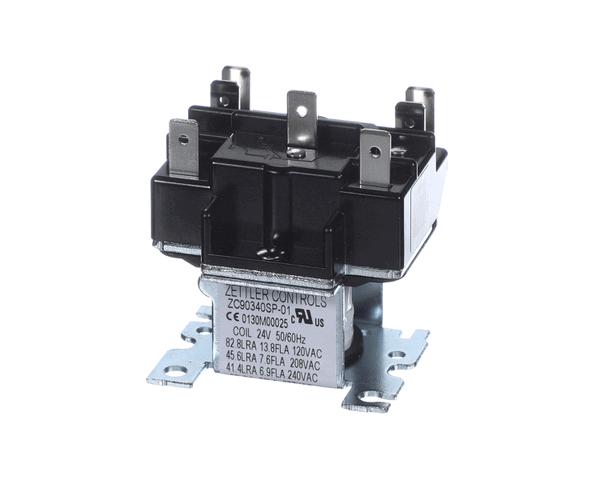 Goodman 0130M00025SP 24V SWITCHING RELAY