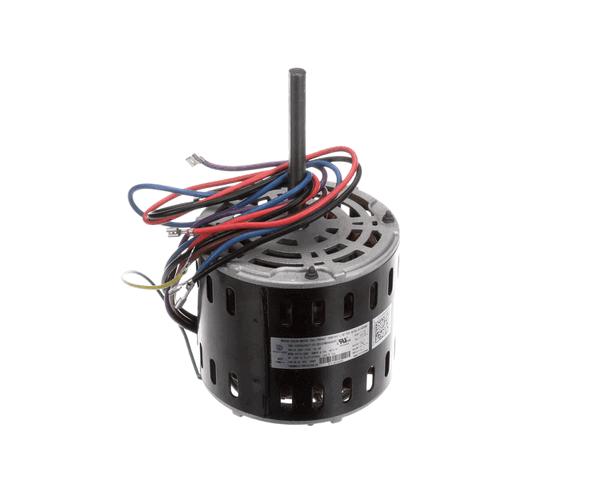 Goodman 0131M00000PSP MOTOR, 3/4 HP, 3-SPD, 208/230-