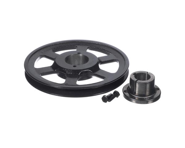 Goodman 0163L00134S SHEAVE FIXED AK74H