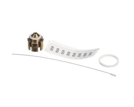 Goodman B1789859 FLOWCHECK PISTON KIT