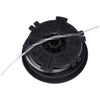 Greenworks 29622 Replacement SPOOL-.080 In Dual