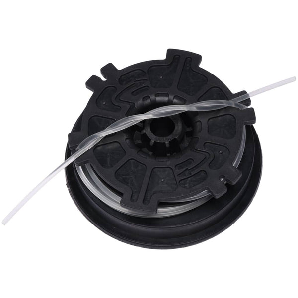 Greenworks 29622 Replacement SPOOL-.080 In Dual