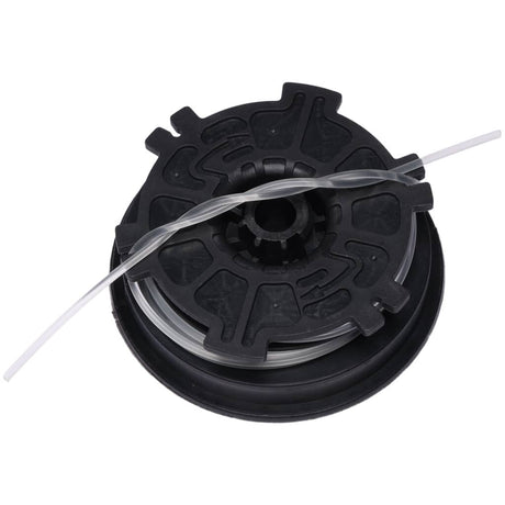 This is a genuine Greenworks 29622 REPLACEMENT SPOOL-.080 IN DUAL