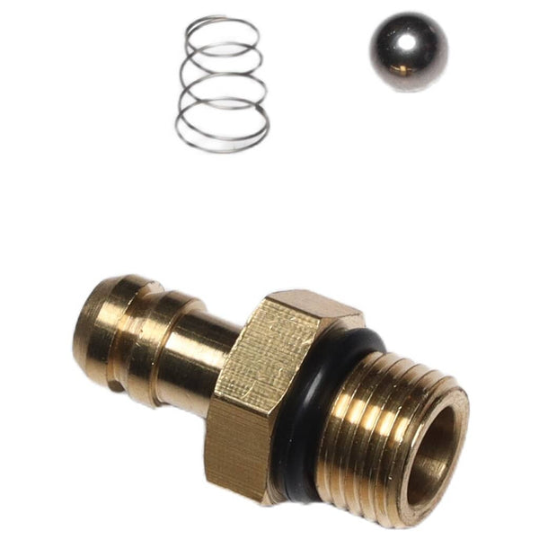 Greenworks 31134847 Brass Suction Assembly For 170