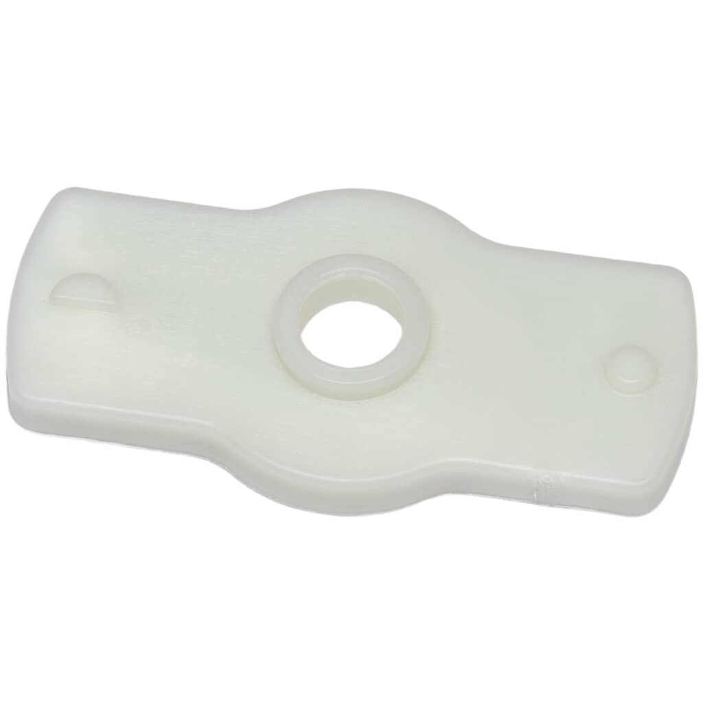 This is a genuine Greenworks R0204447-00 BLADE HOLDER