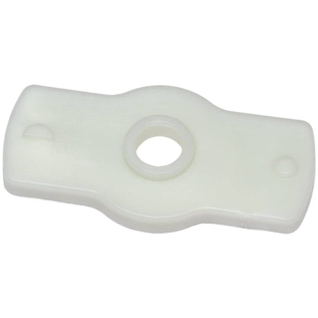This is a genuine Greenworks R0204447-00 BLADE HOLDER