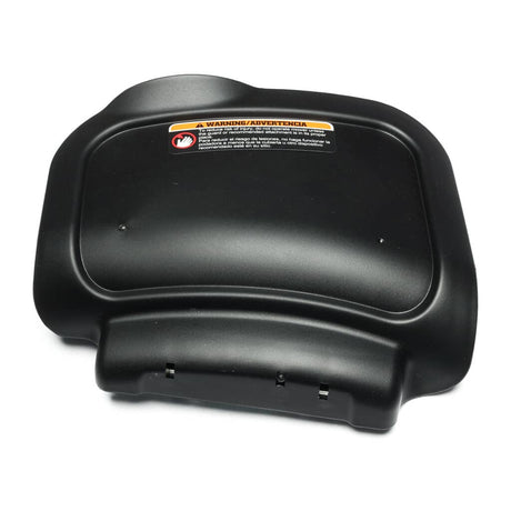 This is a genuine Greenworks RB311081179A SIDE DISCHARGE COVER
