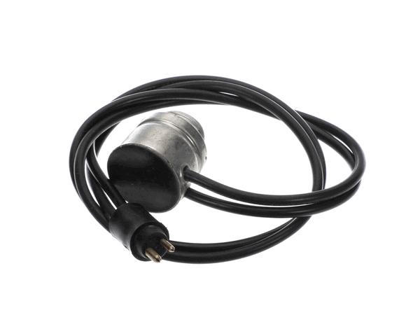 Heatcraft 08A11232 TSTAT SPST 3/8TM OPN25/CLSE10