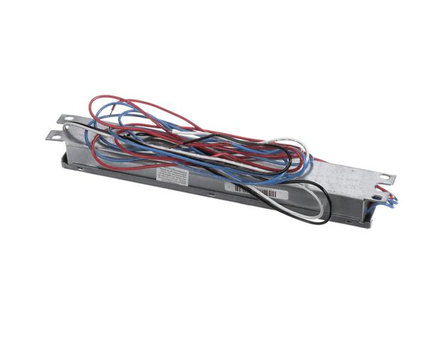 Heatcraft 10D10065 2 LAMP BALLST