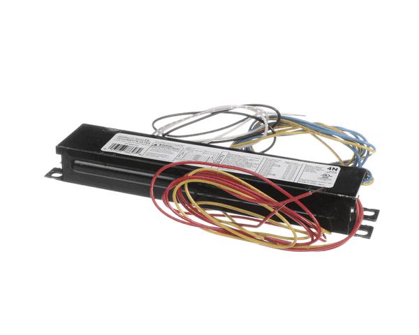 Heatcraft 10D10104 4 LAMP BALLAST
