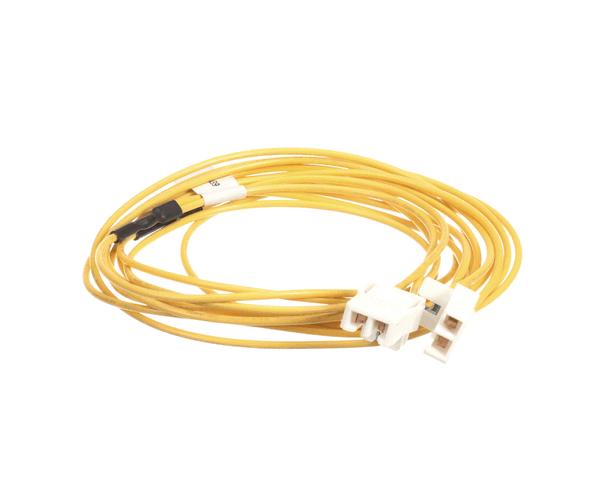 Heatcraft 10M10439 LAMPHOLDER YLW T5 77-INCH