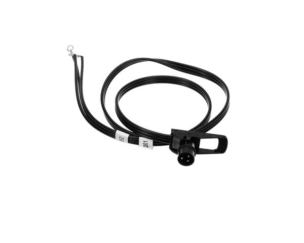 Heatcraft 10M10552 SHELF HARNESS T8 BLACK