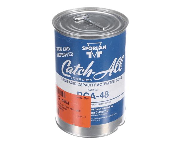 Heatcraft 2214864 FLTR-DR CORE RCA-48(S)