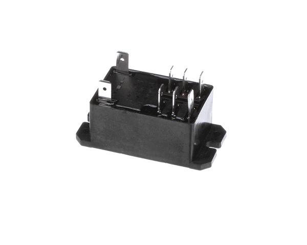 Heatcraft 22505201 RELAY 25 AMP 2 POLE DPDT