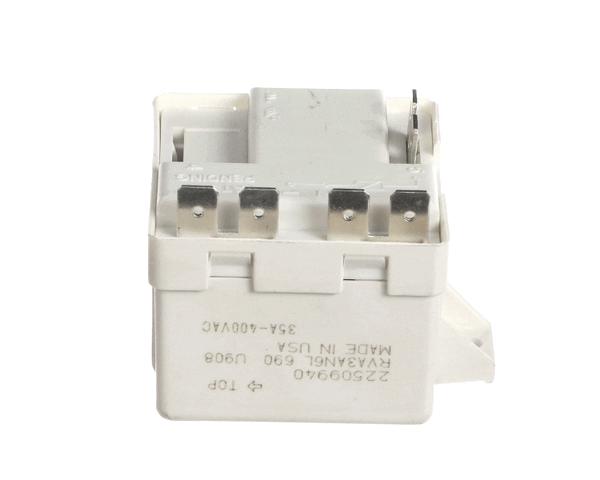 Heatcraft 22509940 COMPRESSOR START RELAY