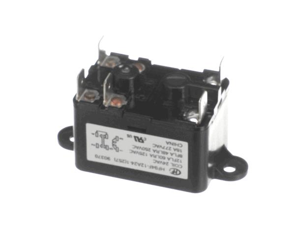 Heatcraft 22511401 CONDENSOR UNIT RELAY (FAN/CRAN