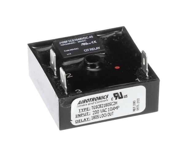 Heatcraft 22552801 TIME DELAY BREAK 3MIN