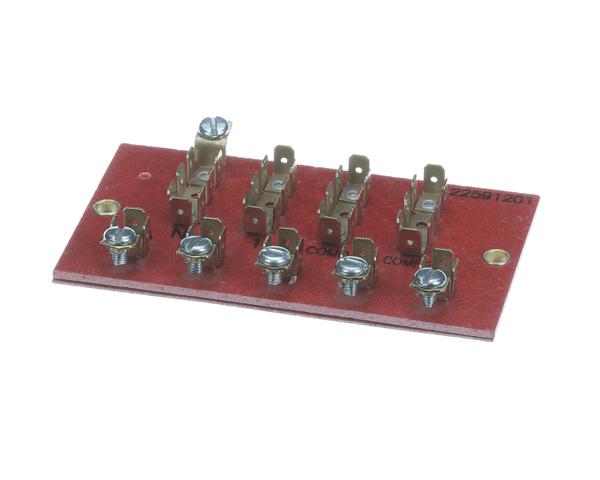 Heatcraft 22591201 TERMINAL BOARD