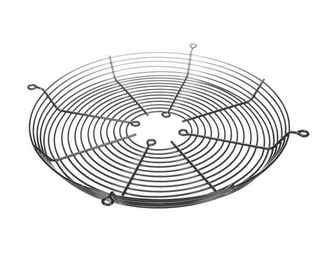 Heatcraft 23100901 14-INCH FAN GUARD / MOTOR MOUN