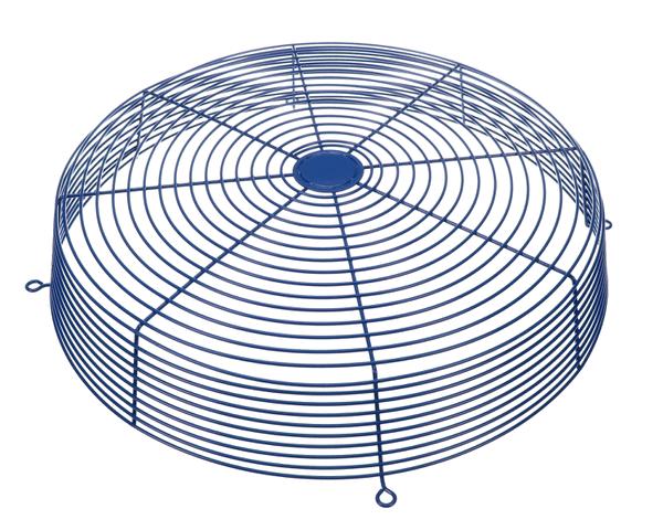 Heatcraft 23101802 18-INCH ROUND WIRE GUARD