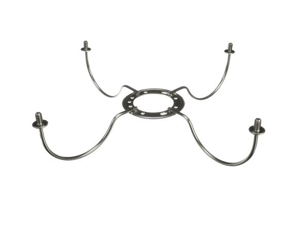 Heatcraft 23103301 MOTOR MOUNT BRACKET