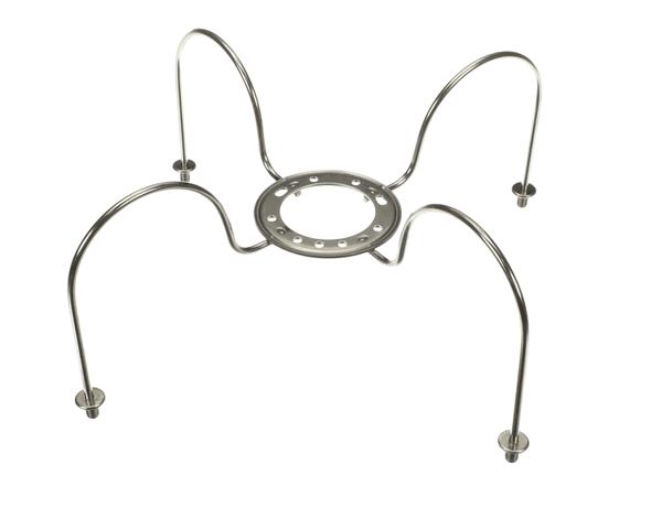 Heatcraft 23104901 MOTOR BRACKET