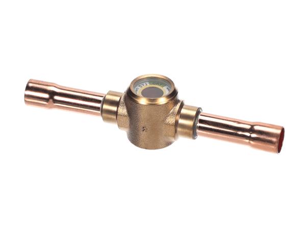 Heatcraft 24301402 SIGHT GLASS