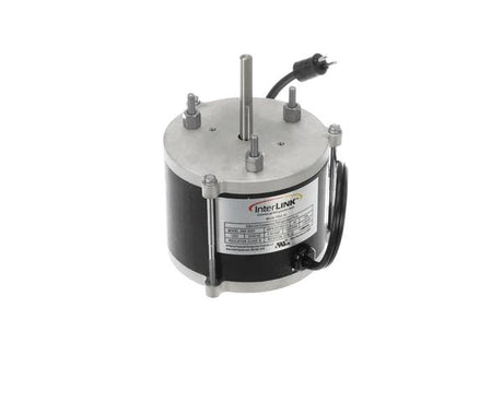 Heatcraft 25318001S MOTORFAN 120V 1525RPM 1/15HP