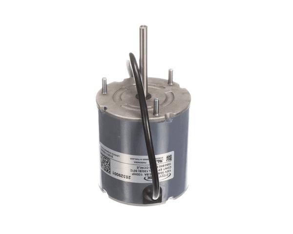 Heatcraft 25329001S MOTOR -FAN 115V 2-SPEED EC SER