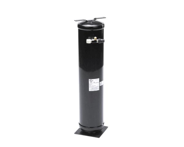 Heatcraft 27304701 RECEIVER TANK 6-INCH X 27-INCH