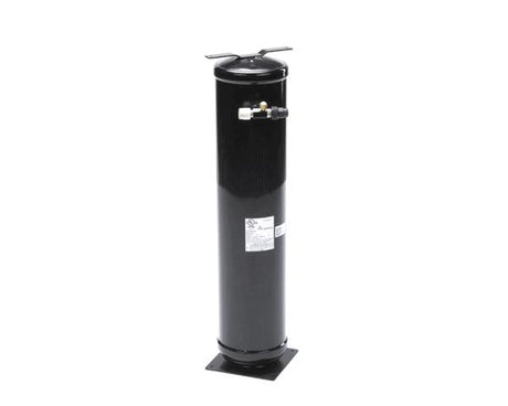 Heatcraft 27304701 RECEIVER TANK 6-INCH X 27-INCH