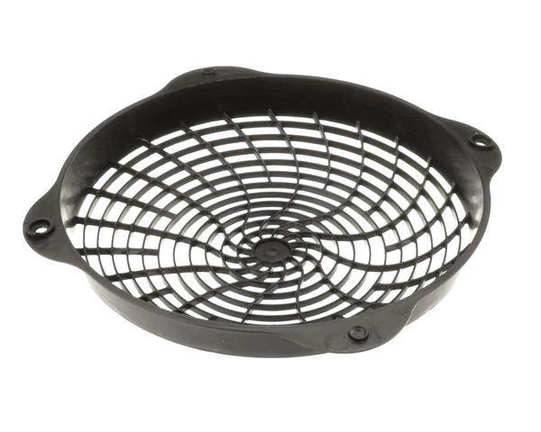 Heatcraft 37000702 BLACK COVER