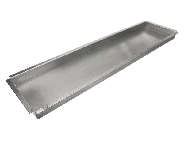 Heatcraft 40411401 CONDENSATE DRAIN PAN