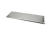 Heatcraft 40497402 EVAP DRAIN PAN WITH FITTING