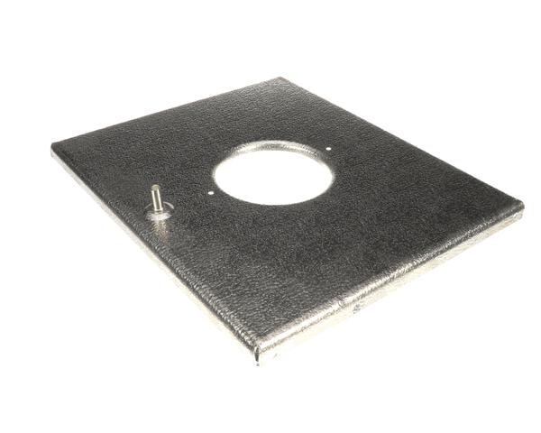 Heatcraft 40811602 16-INCH X 19-INCH DRAIN PAN