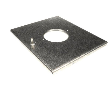 Heatcraft 40811602 16-INCH X 19-INCH DRAIN PAN