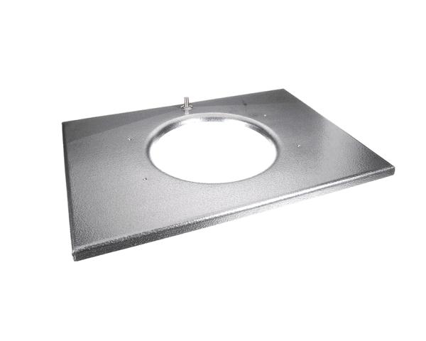 Heatcraft 40812102 22-INCH X 30-INCH DRAIN PAN
