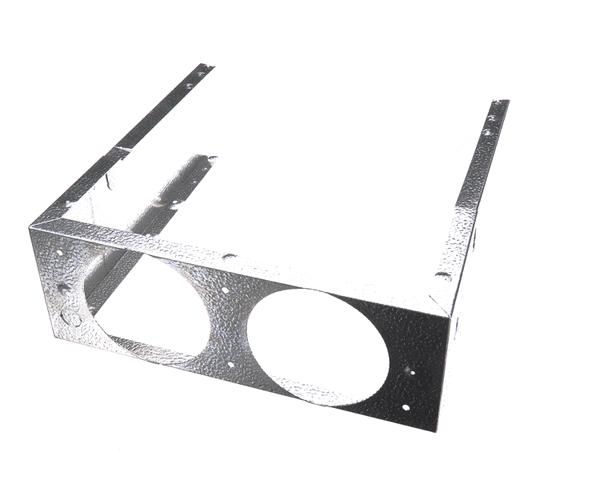Heatcraft 40814301 EVAP COVER