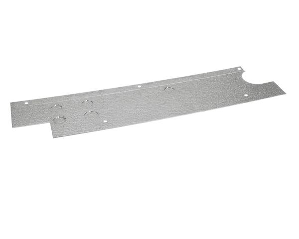 Heatcraft 40830901 HDR CONNECTION PANEL (1-5)