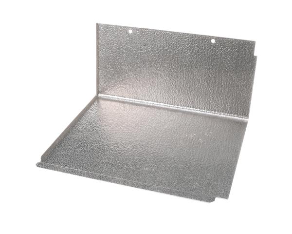 Heatcraft 40880701 ACCESS PANEL REFRIGERATION END
